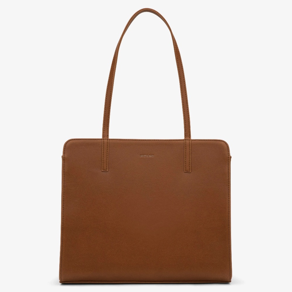 Matt and Nat Cara Tote - Chili